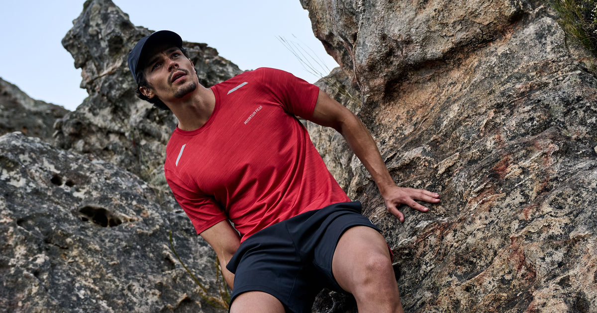 A Beginners' Guide to Long-Distance Running in 2026 – GO Outdoors