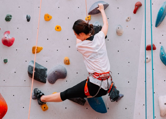 10 Spots You Have to Climb in The Lake District