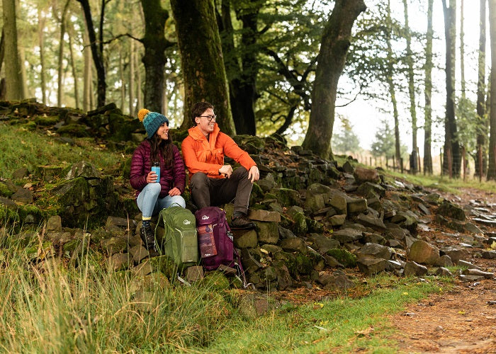 10 Essentials for Every Walker’s Rucksack