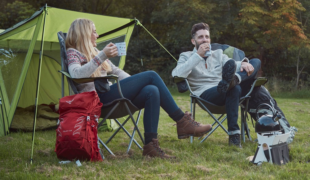 Camping After Covid What You Need to Know