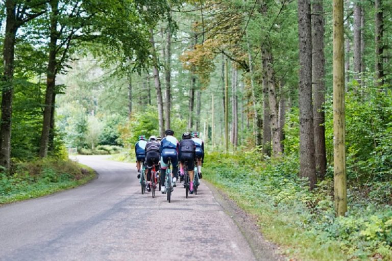 10 Cycling Routes in Loch Lomond & Trossachs