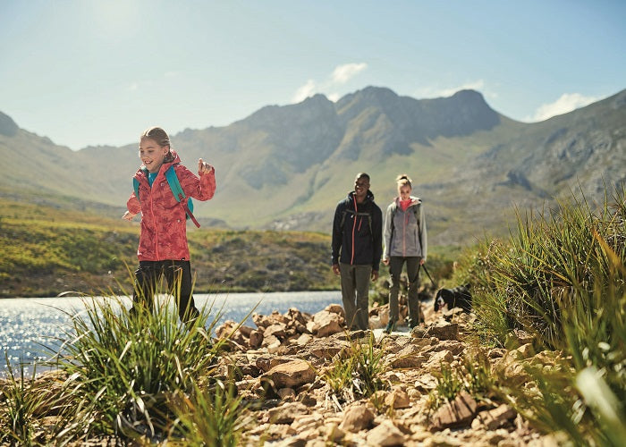 Tips to get the Kids Outside During the School Holidays
