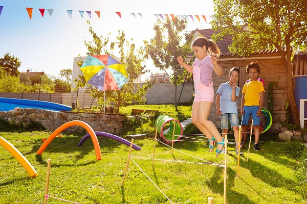 7 Fun Things To Do In Your Garden