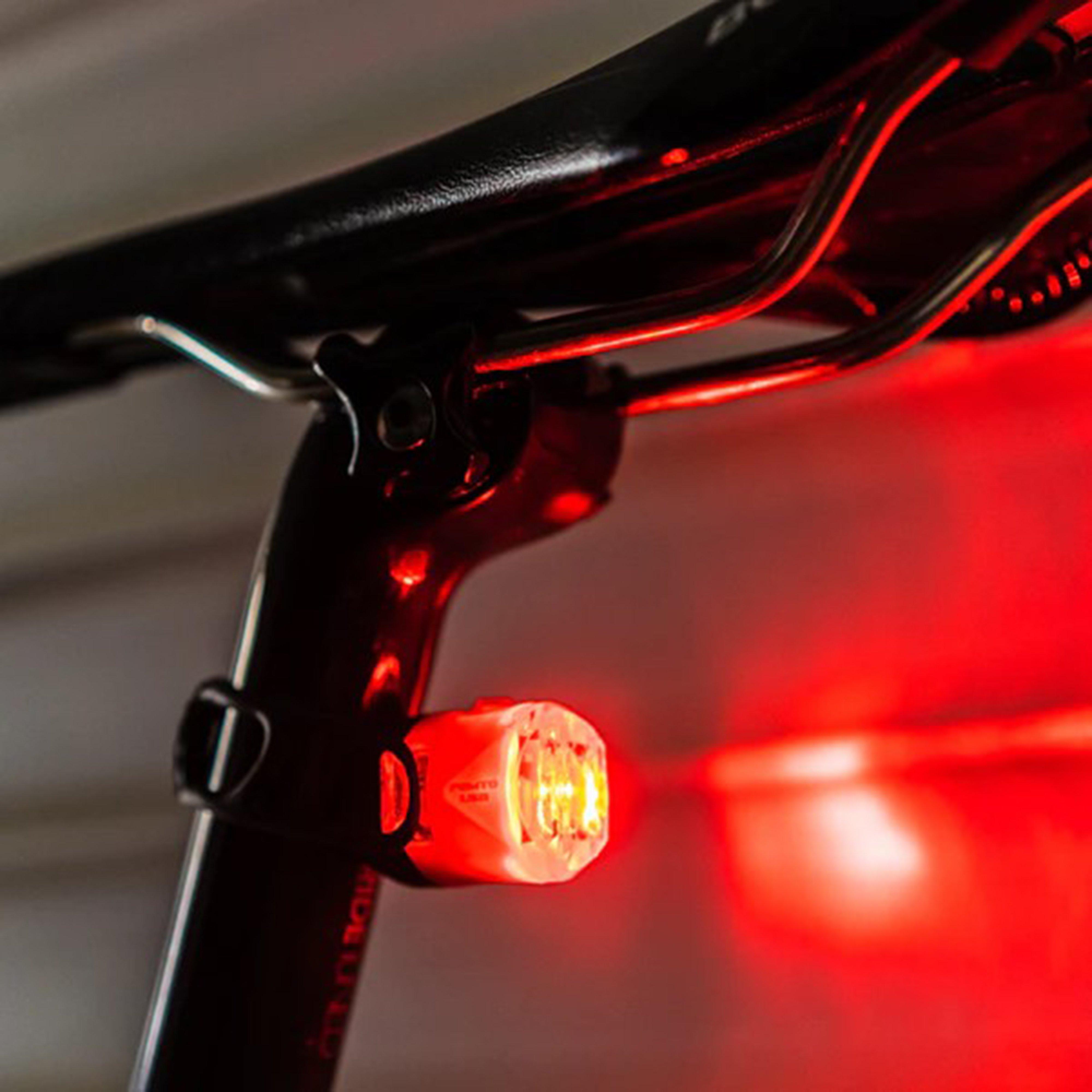 A Guide to Cycling Lights
