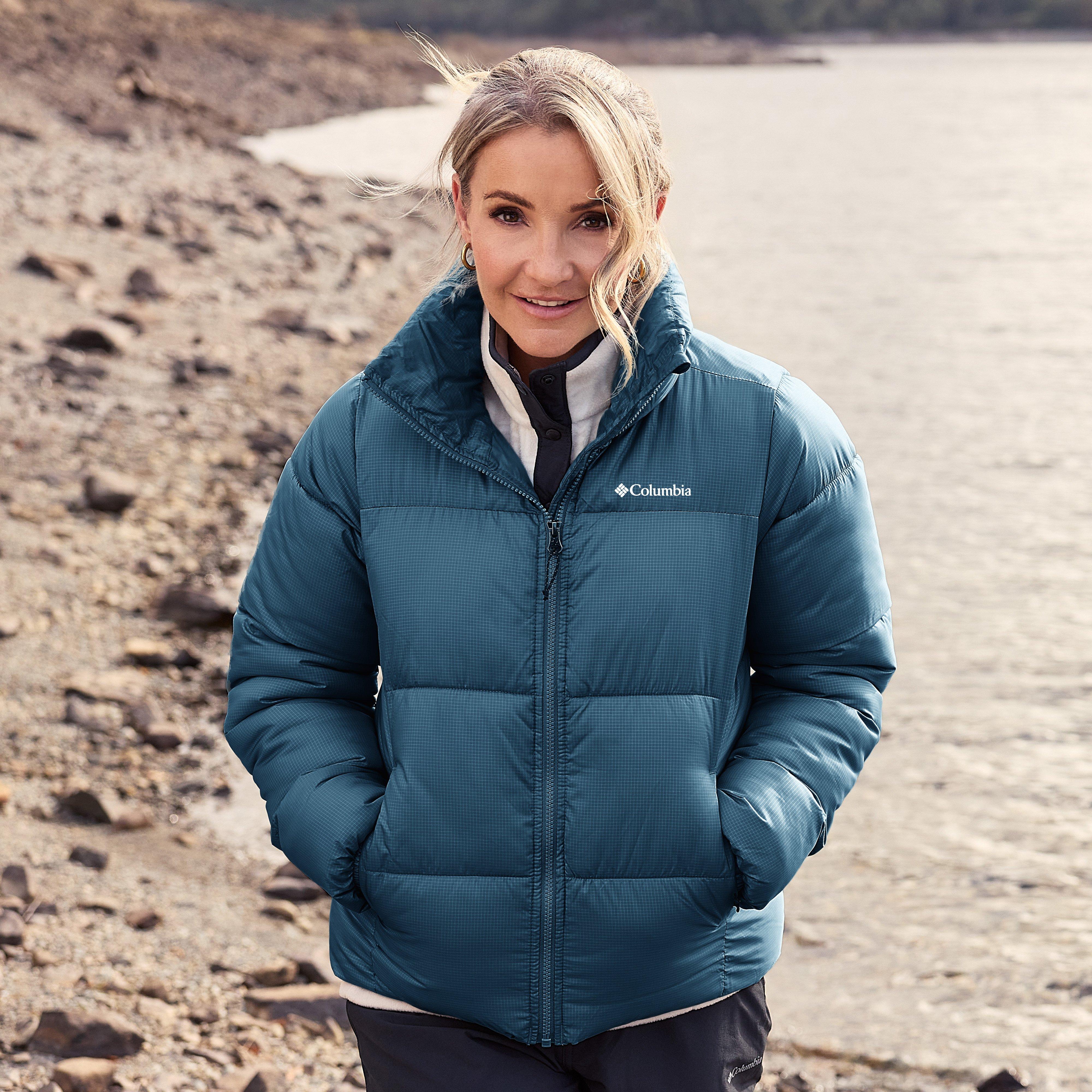 Buying Guide: Insulated Jackets