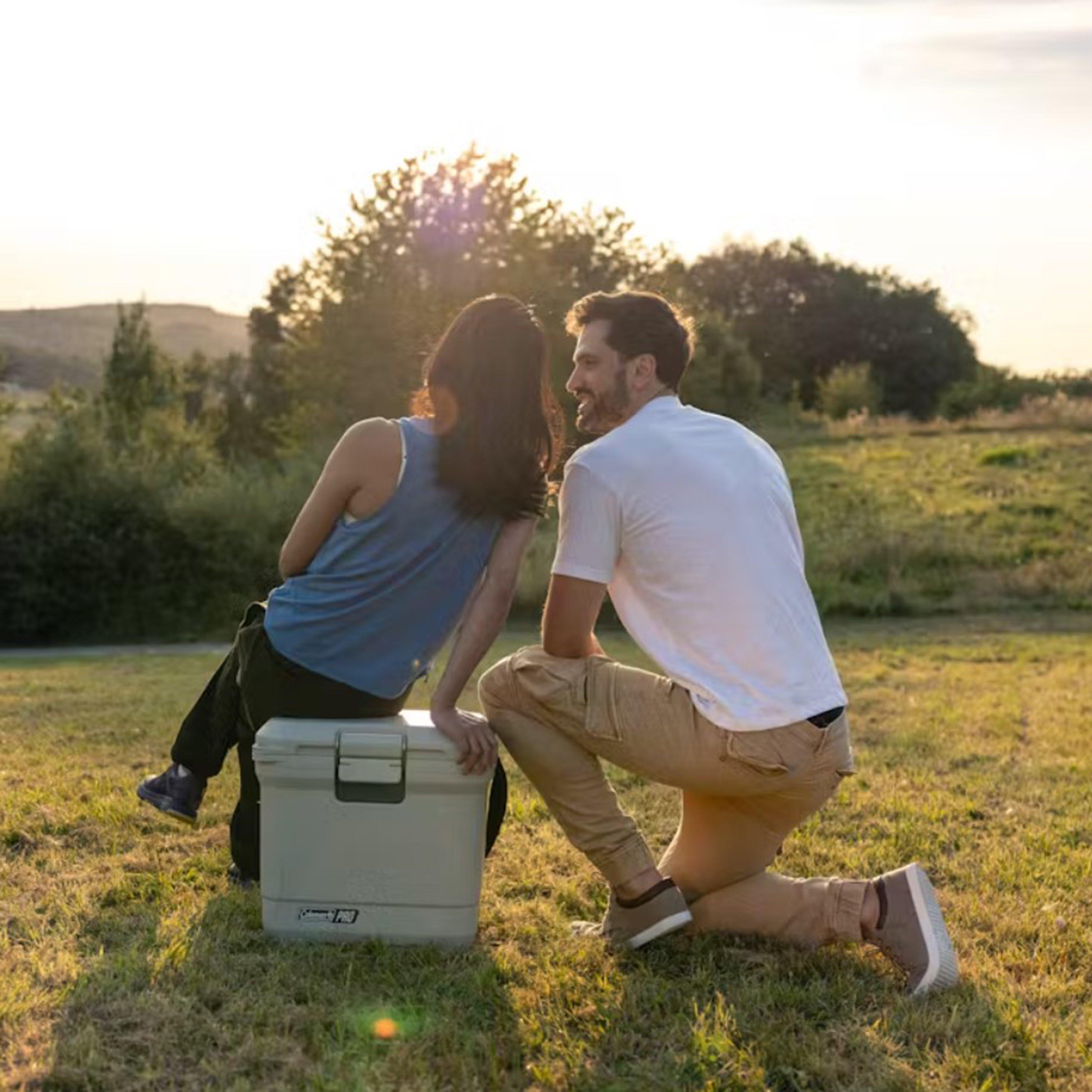 Expert Advice: A Guide to Cooling