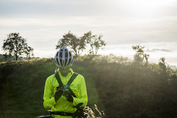 Be Safe, Be Seen: Cycling