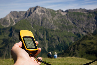 Beginners Guide to Geocaching in the UK