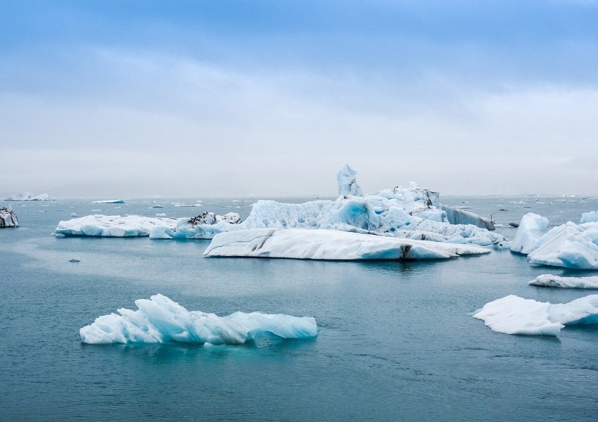10 Amazing Winter Camping Locations in the UK