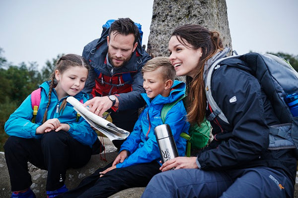 15 Outdoor Ideas for Kids this Autumn