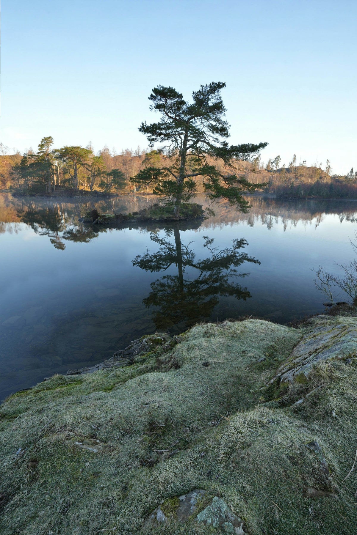 Silver Adventurers - Best UK Walking Routes for Older Adults