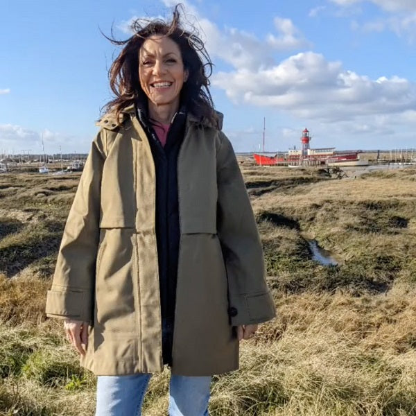 Peter Storm x Julia Bradbury – The Perfect Partnership