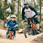 Lady Canning’s Brings Mountain Bike Fun For All