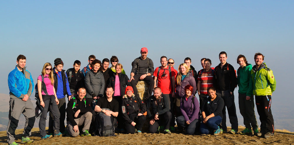 Mammut Experience Day