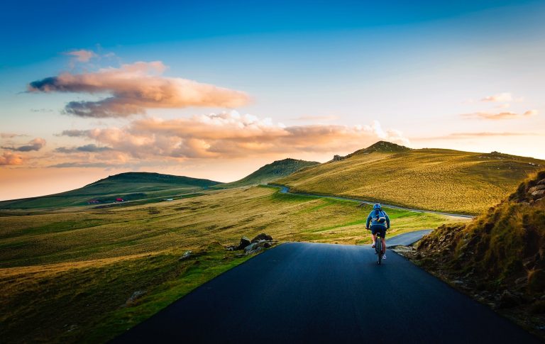 10 Yorkshire Dales Cycle Routes