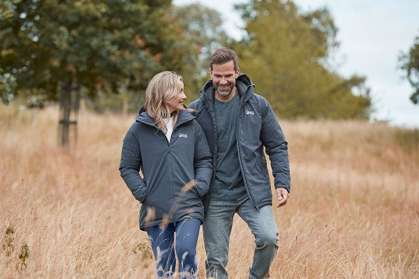 The Best 20 Walks in the UK