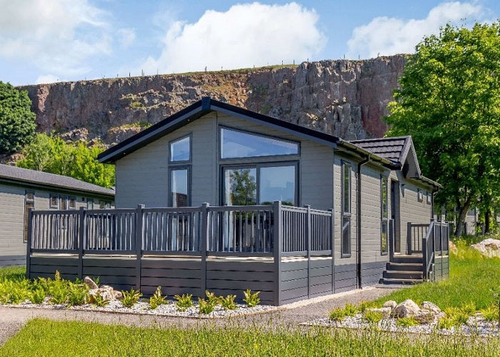 10 Campsites to try in the Peak District