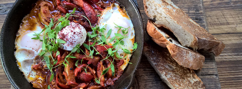 14 Vegetarian Meals for Camping Trips