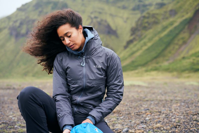 Buying Guide: Waterproof Jackets