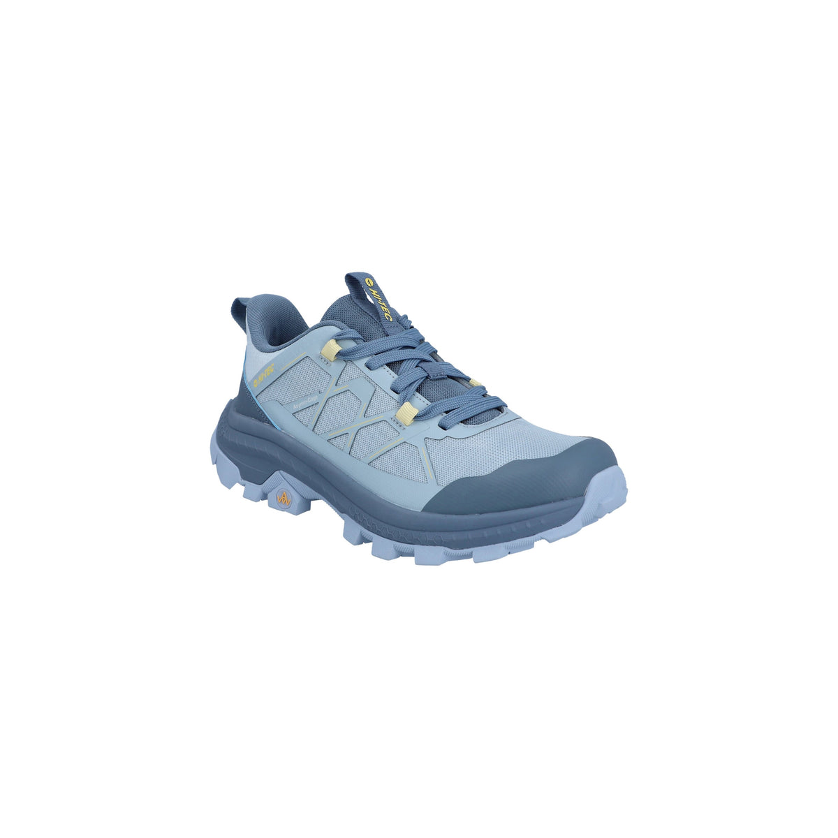 Women's AWW Infuse Low Waterproof Walking Shoe