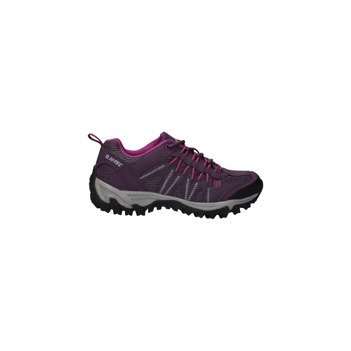 Women's Jaguar Waterproof Hiker Shoes