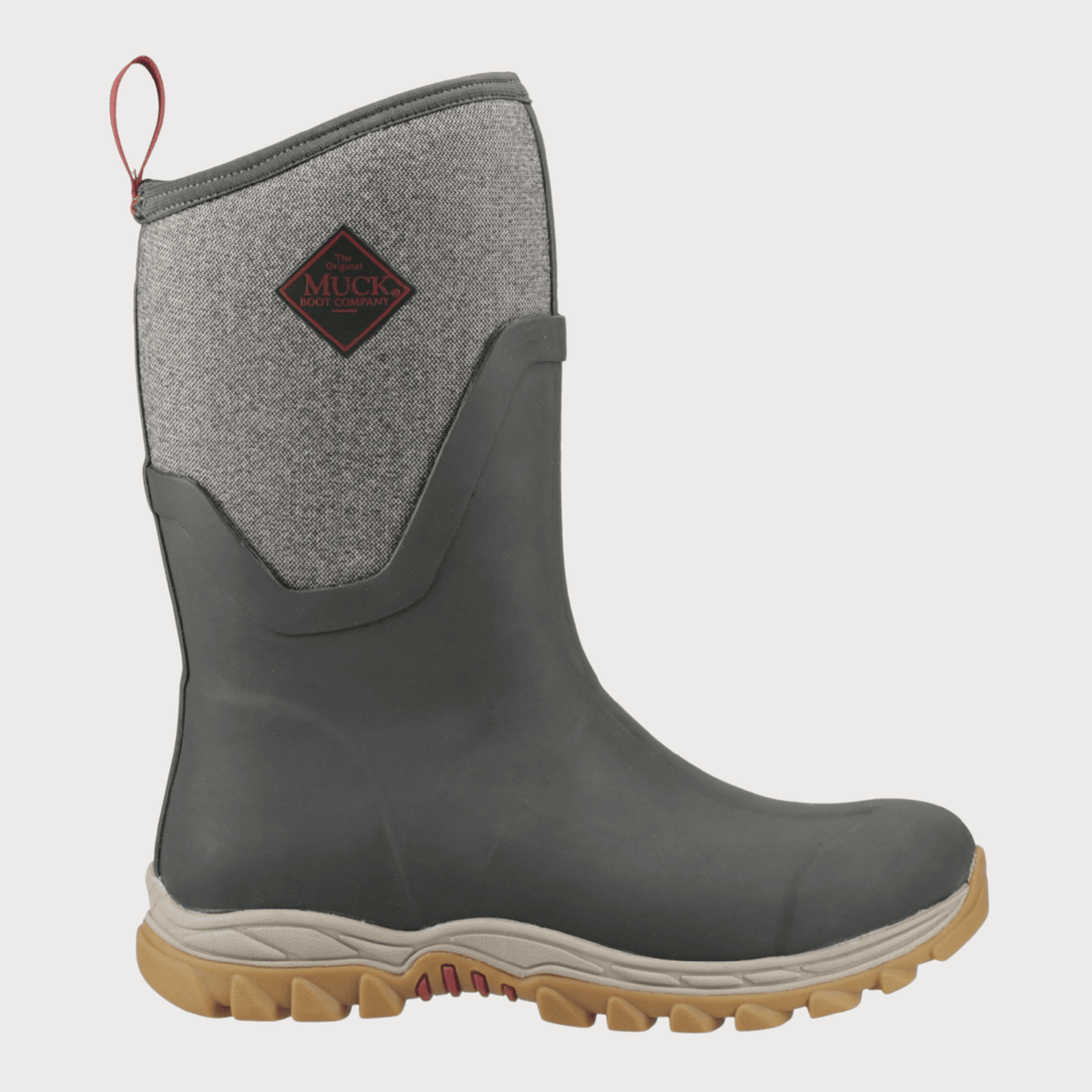 Women's Arctic Sport II Mid Wellingtons