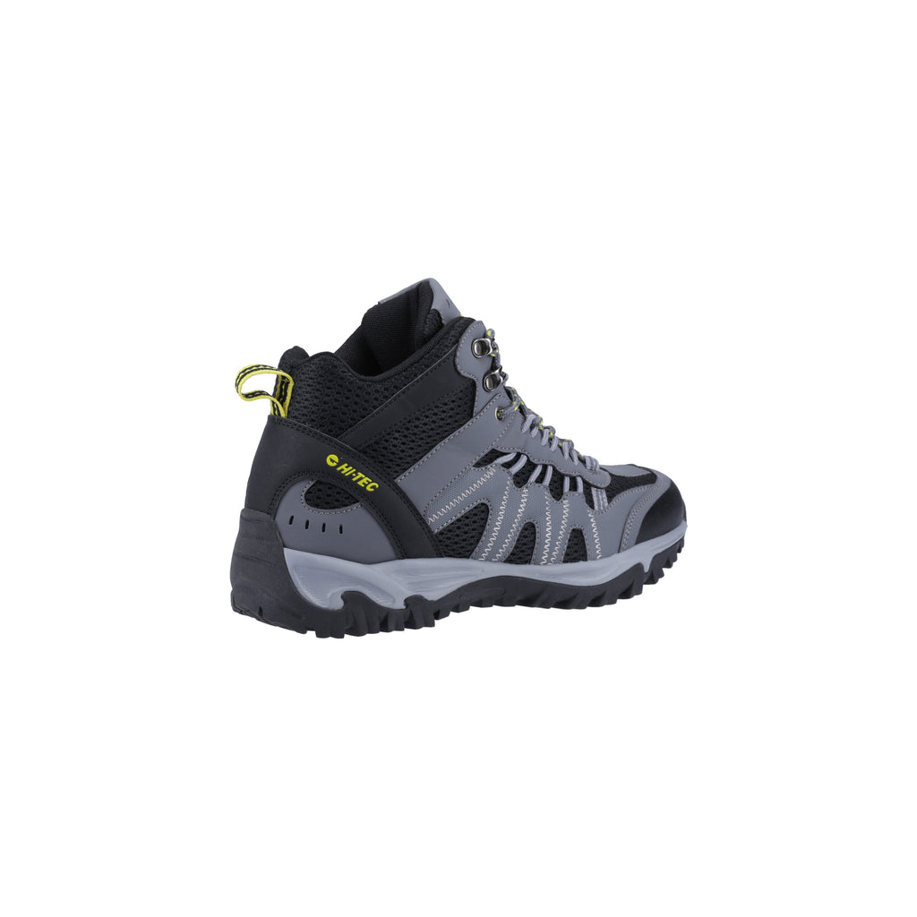 Men's Jaguar Mid Waterproof Walking Boots