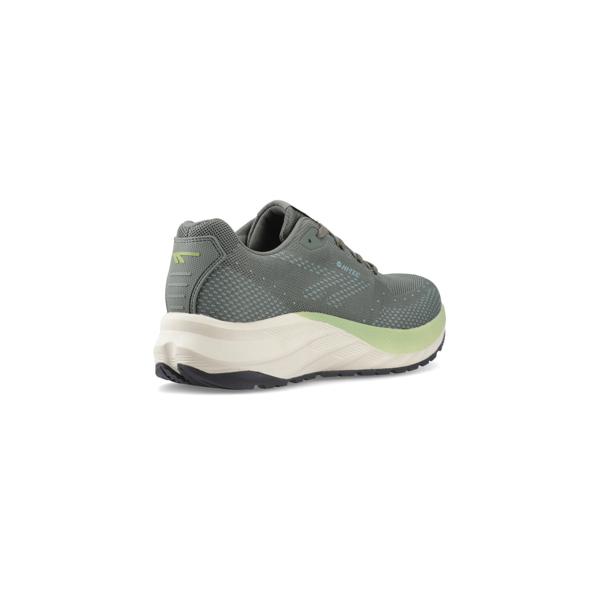 Men's Silver Shadow Pro Trainer