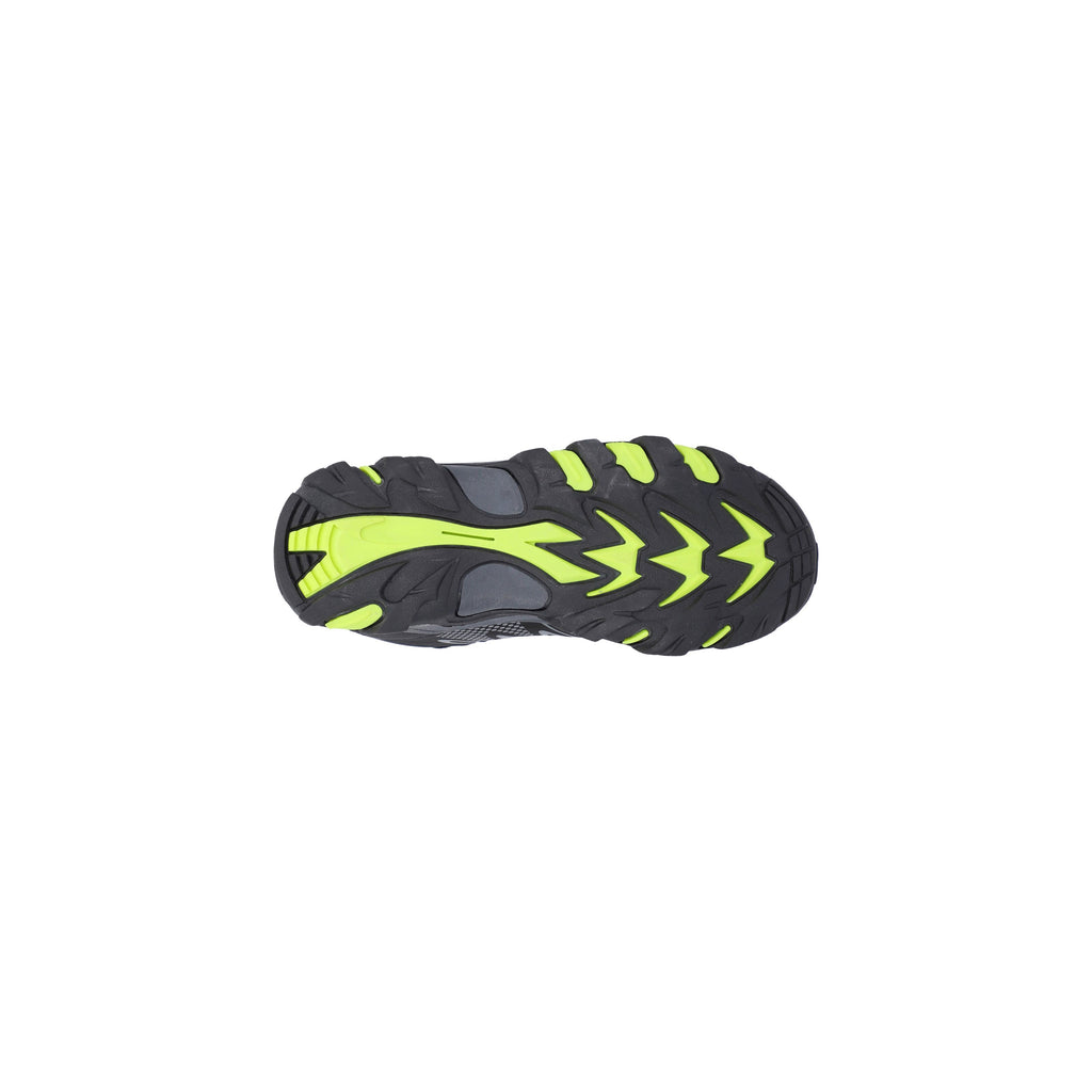 Kids' Blackout Mid Boots