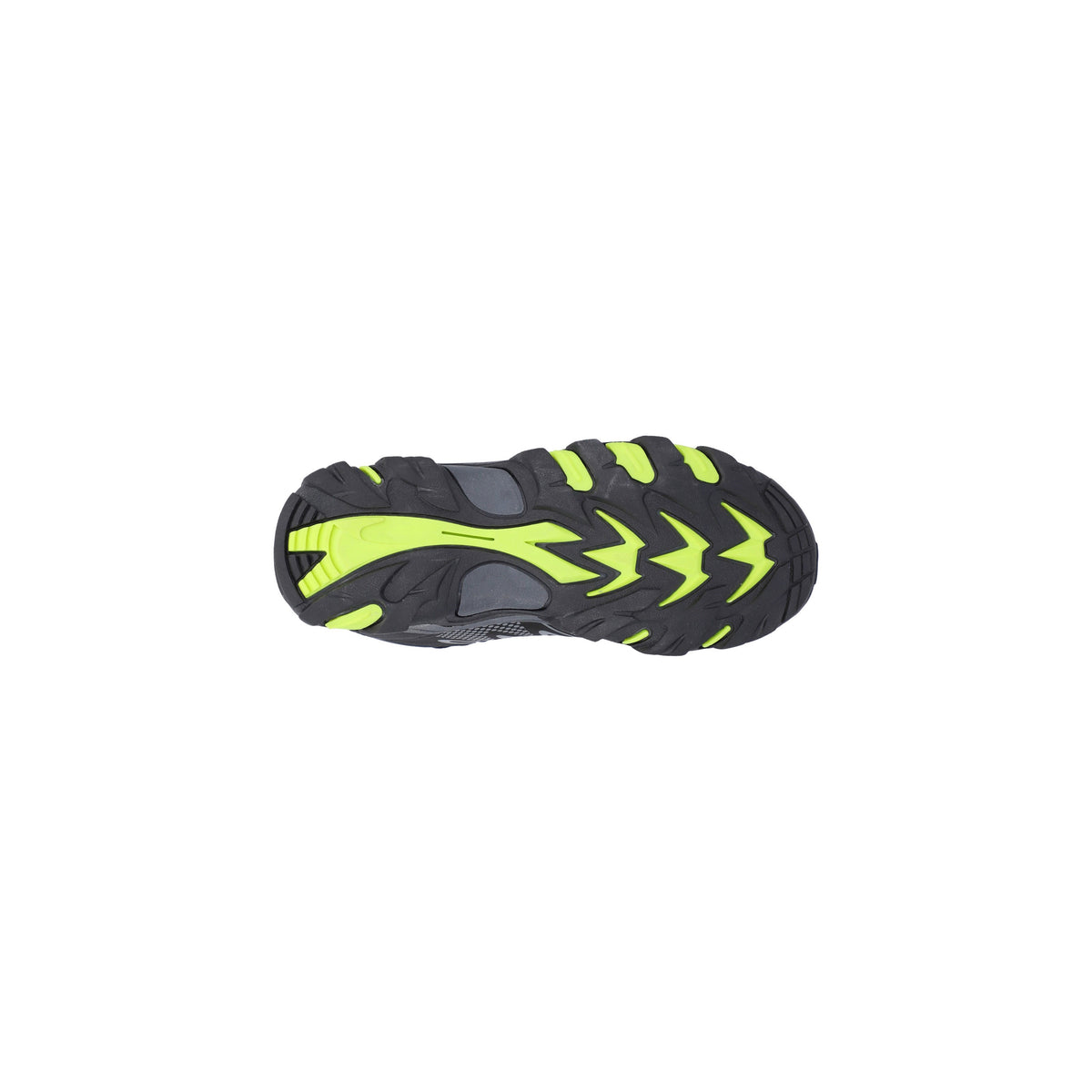 Kids' Blackout Mid Boots