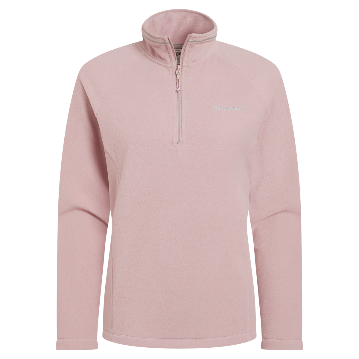 Women's Miska VI Half Zip Fleece