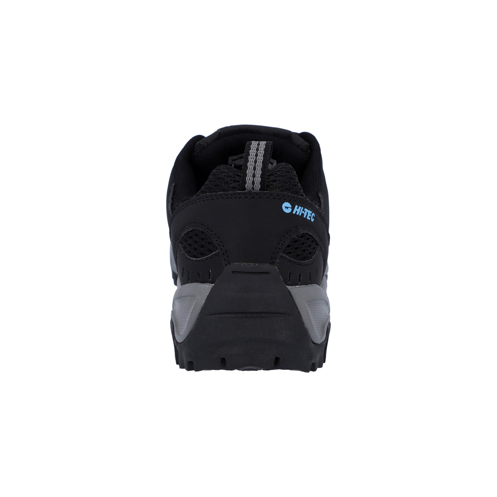 Women's Jaguar Waterproof Hiker Shoes
