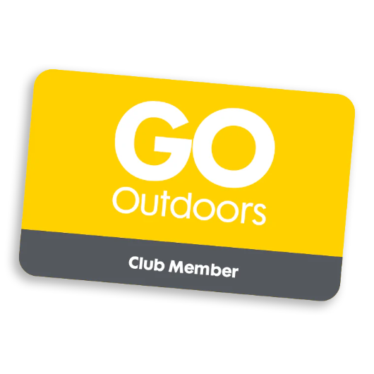 GO Outdoors