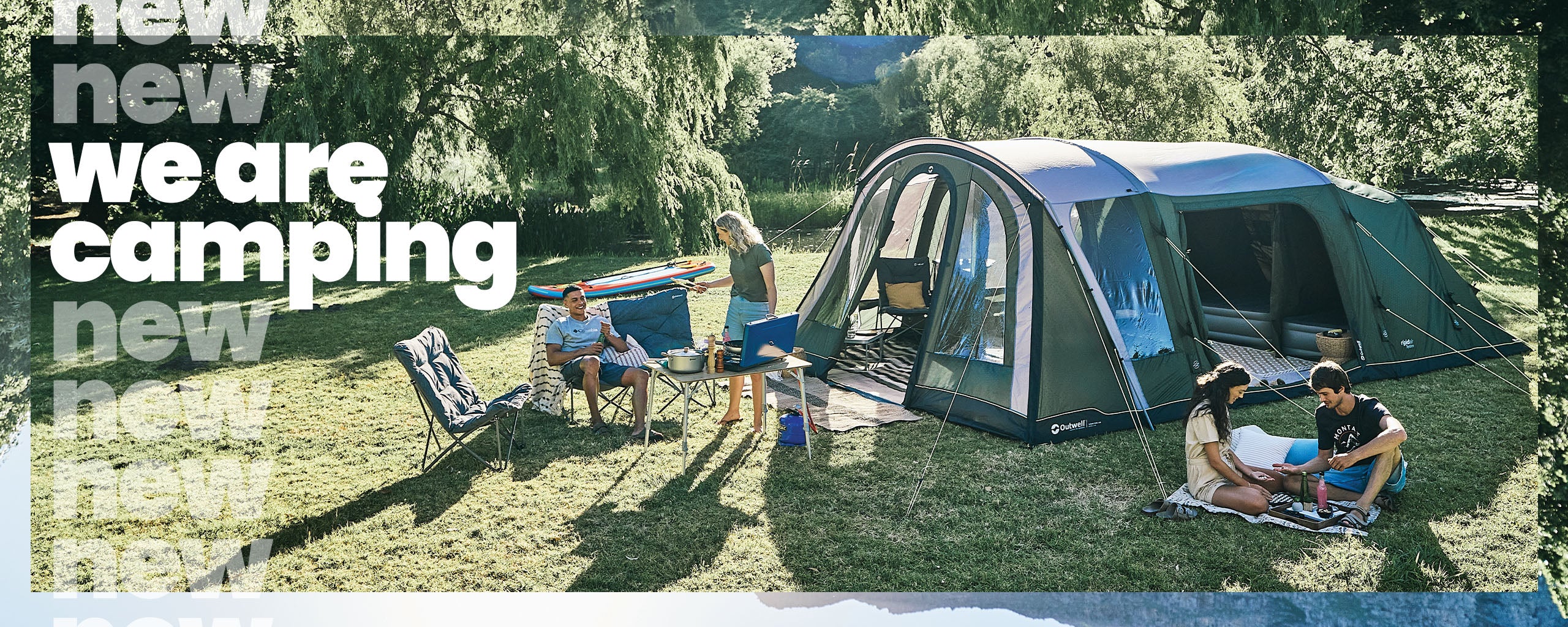 GO Outdoors