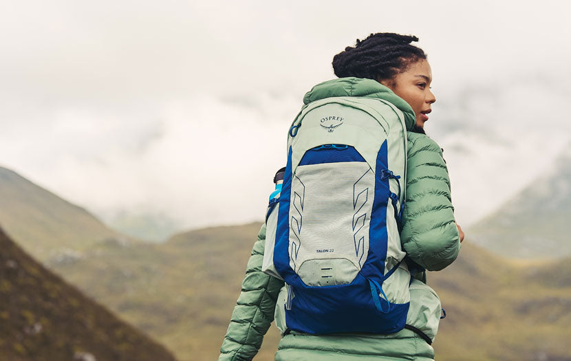 GO Outdoors