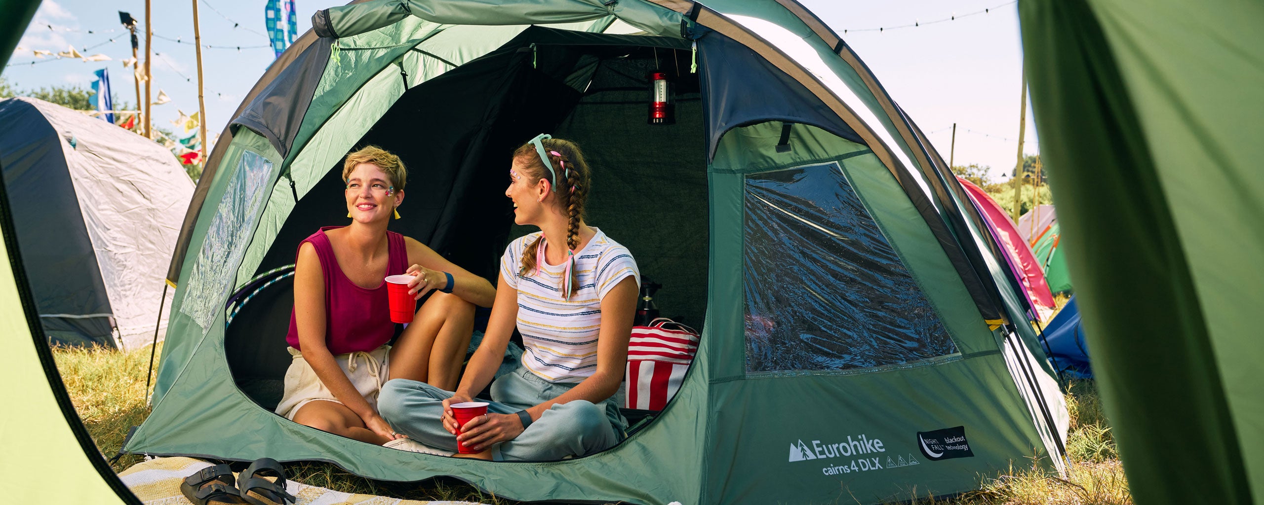 GO Outdoors
