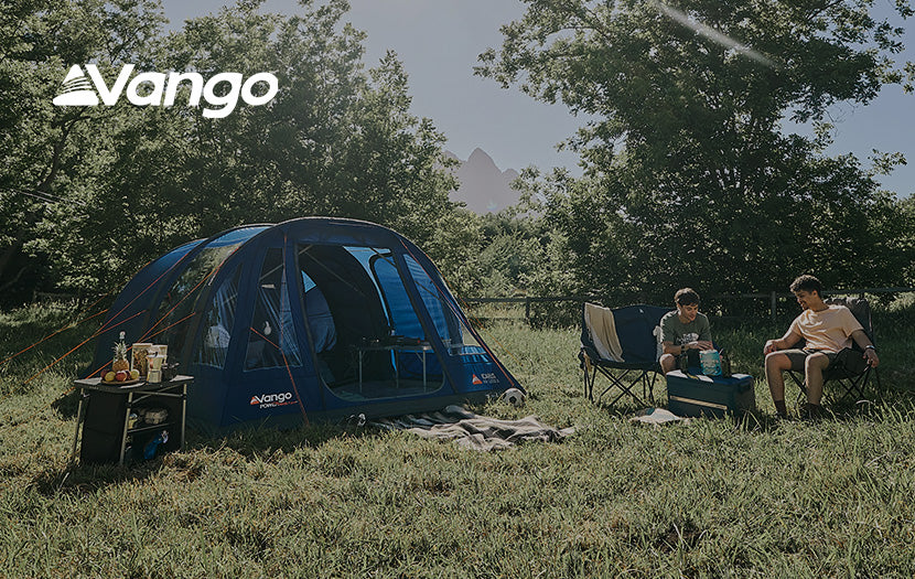 GO Outdoors