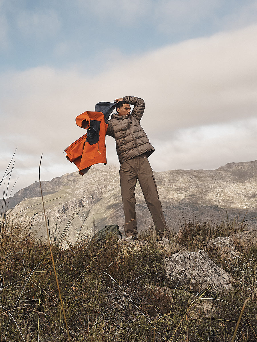 GO Outdoors