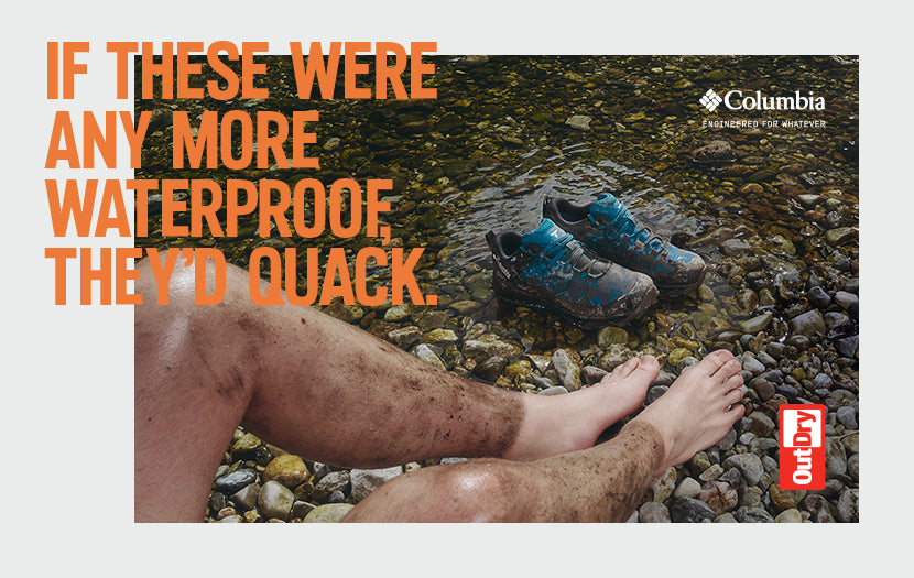 GO Outdoors