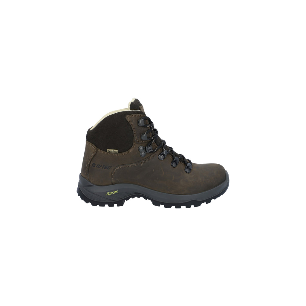 Women's Ravine Pro Leather Waterproof Hiking Boots