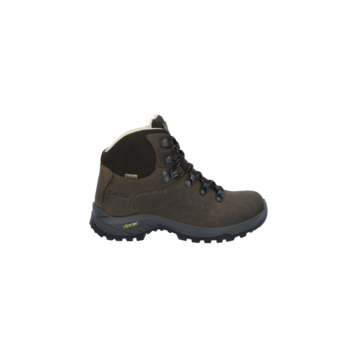 Women's Ravine Pro Leather Waterproof Hiking Boots