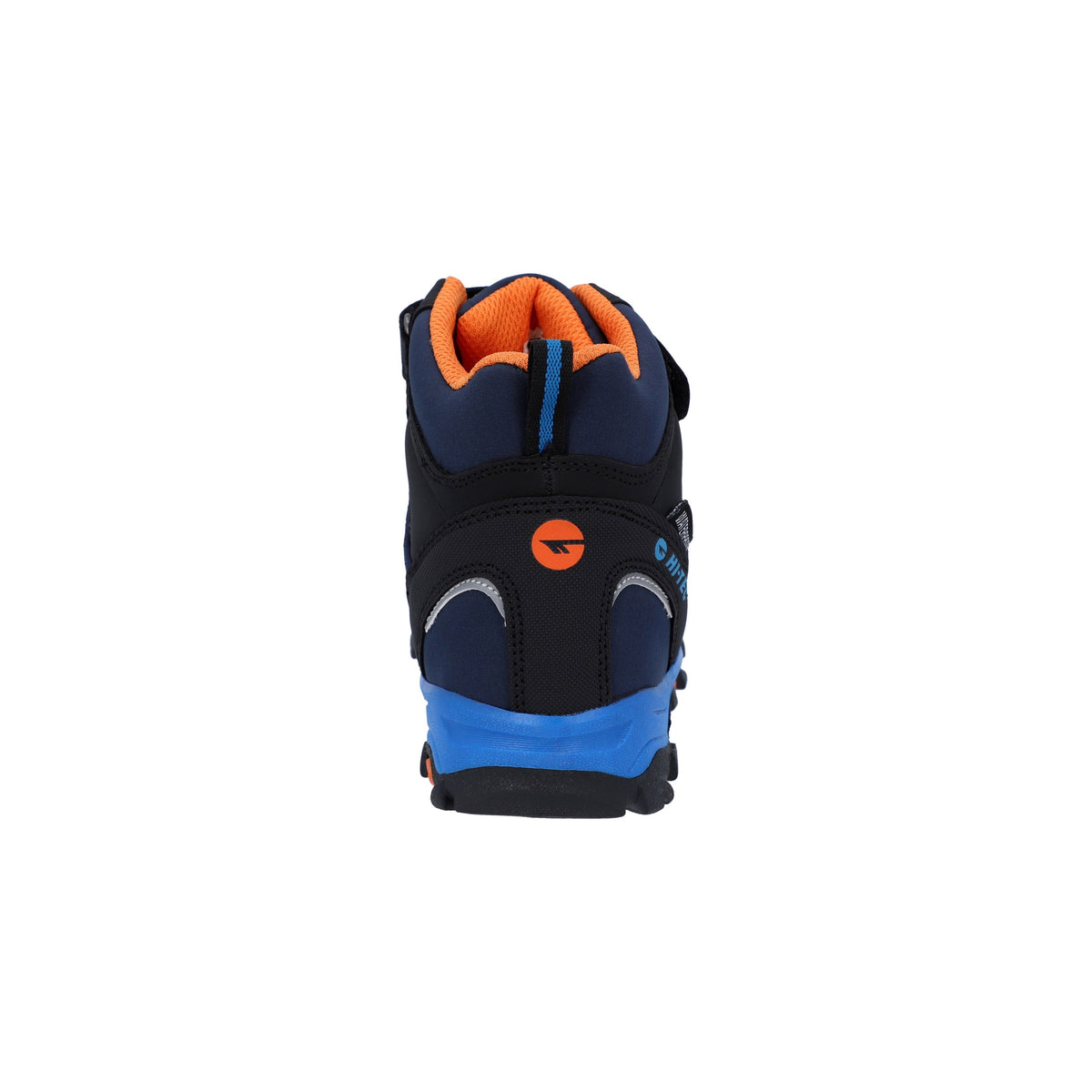 Kids' Blackout Mid Boots