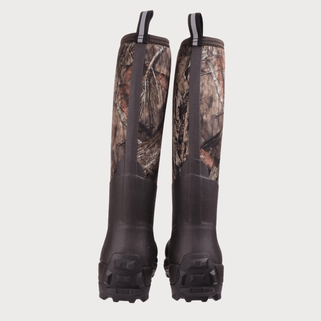 Unisex Woody Max Cold-Conditions Hunting Boots