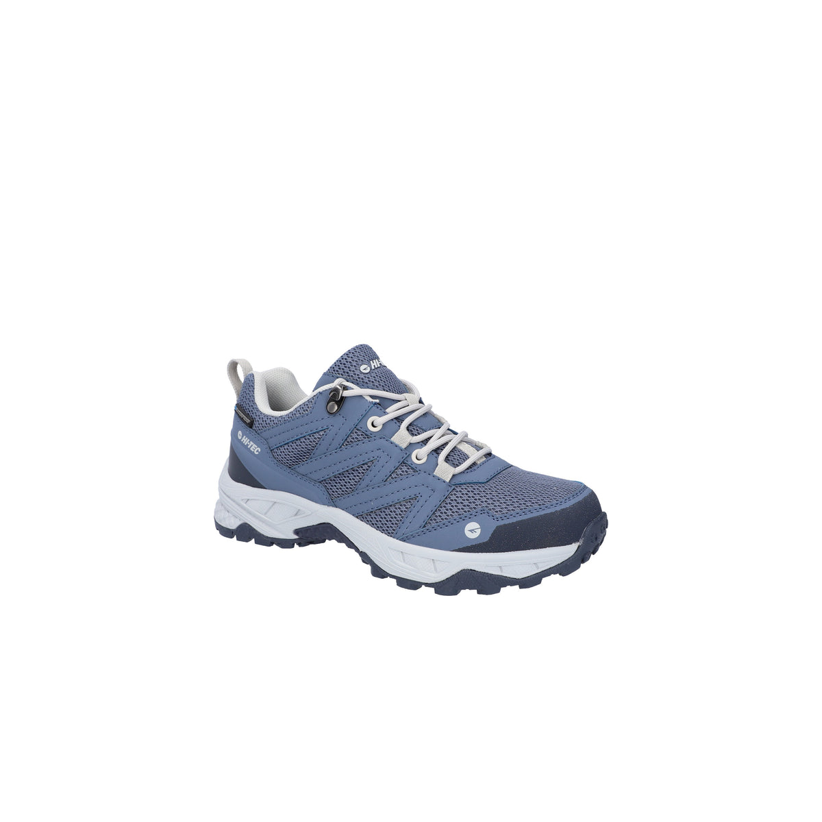 Women's Saunter Waterproof Hiking Shoes