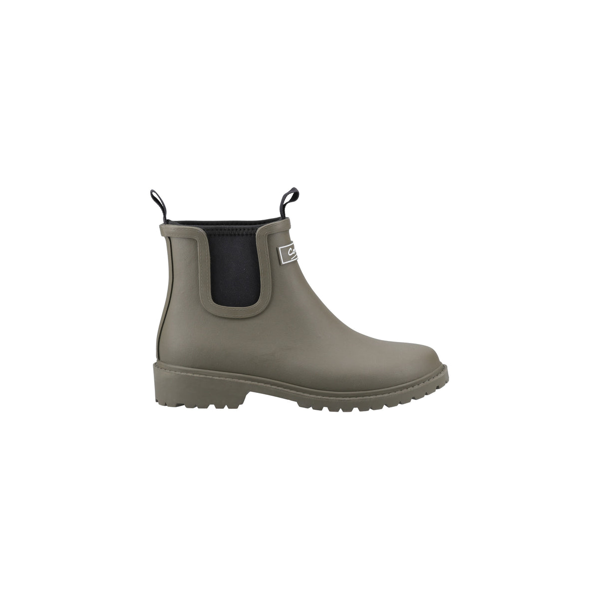 Women's Barton Wellington Boots