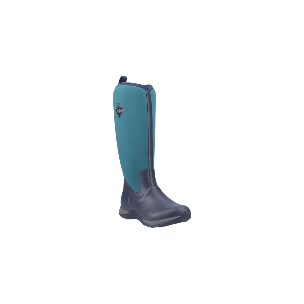 Women's Arctic Adventure Wellingtons