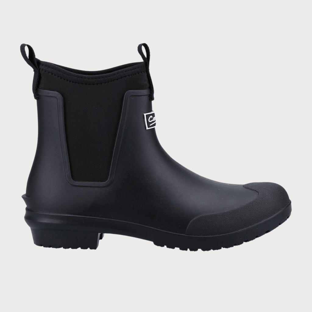 Women's Grosvenor Wellington Boots