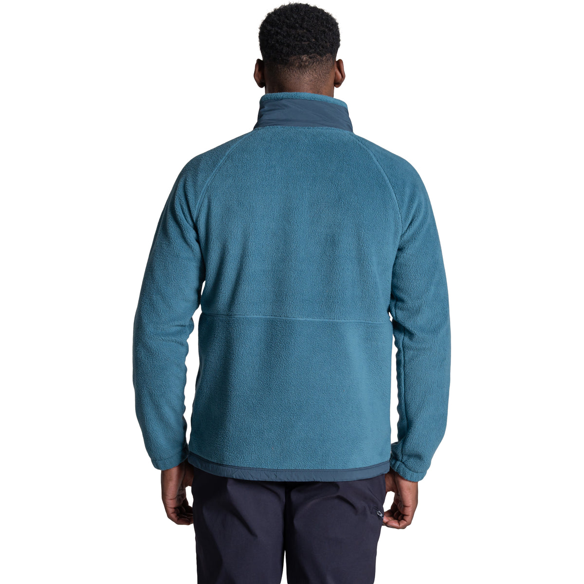 Men's Dades Fleece Jacket