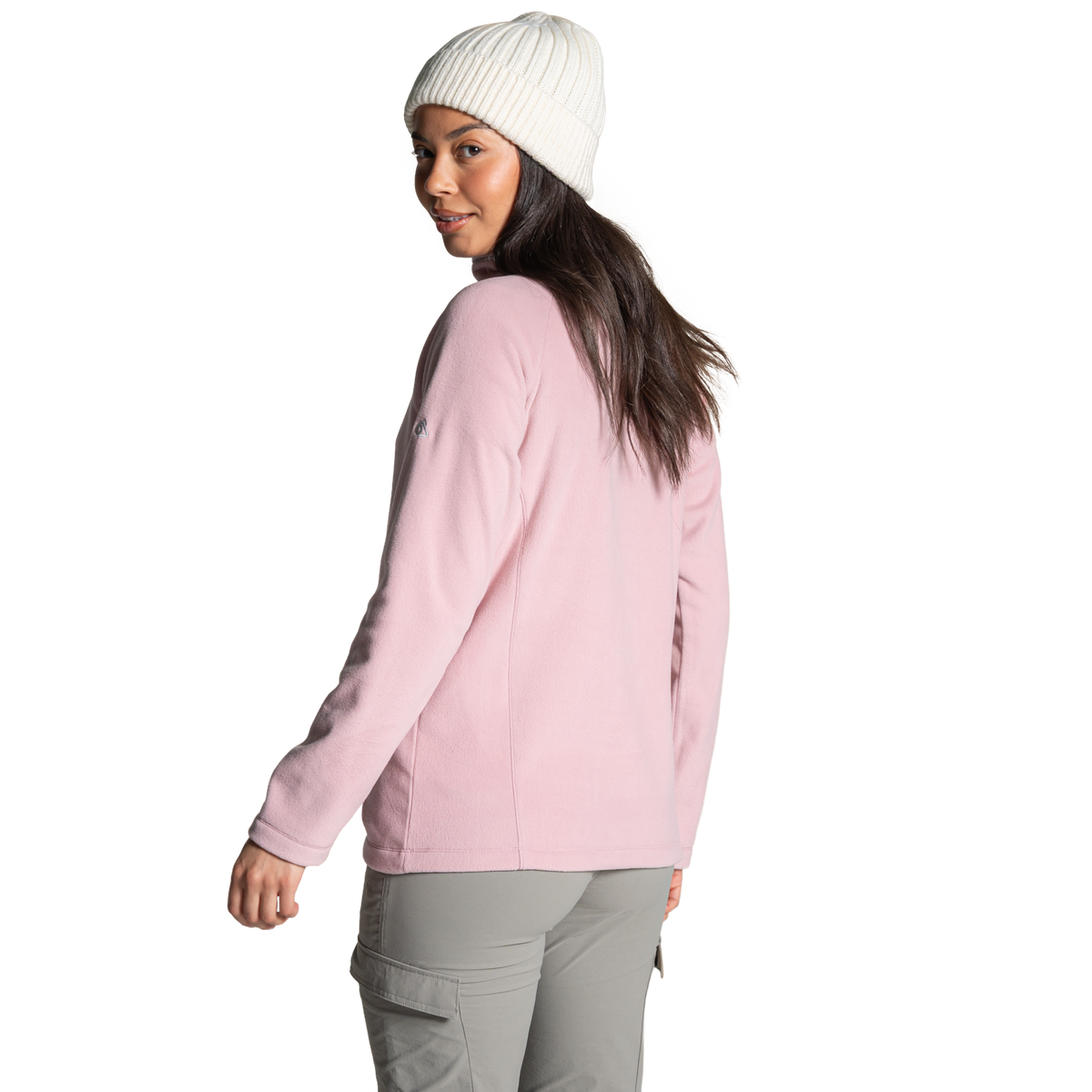 Women's Miska VI Half Zip Fleece