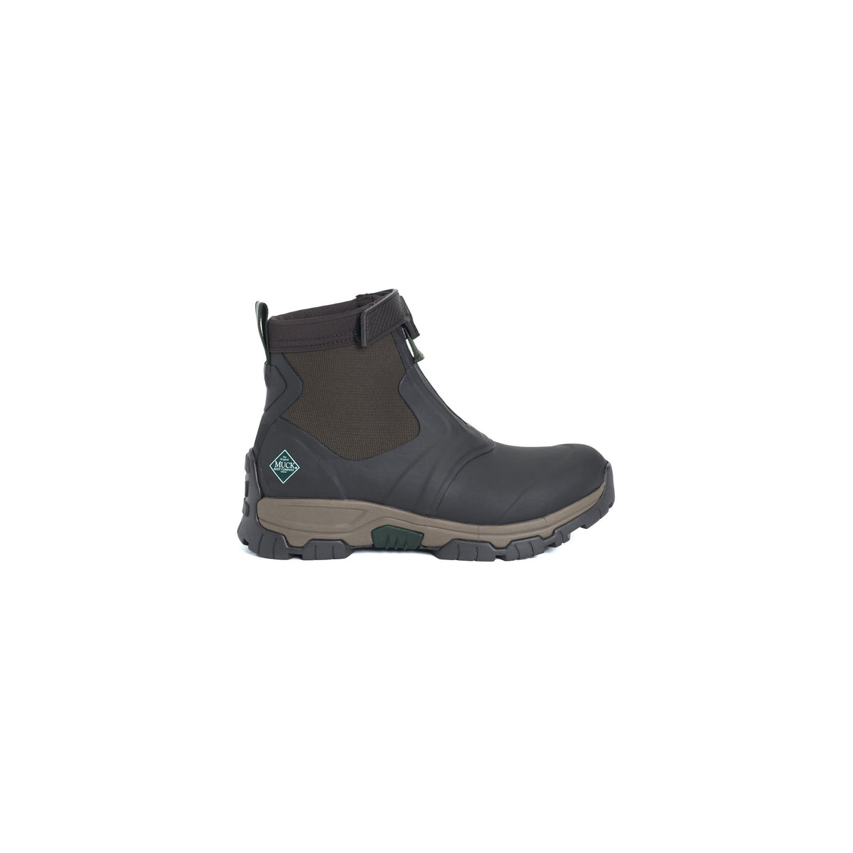Men's Apex Mid Zip Boots